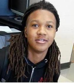 Gerrian Jerrod Green Jr.